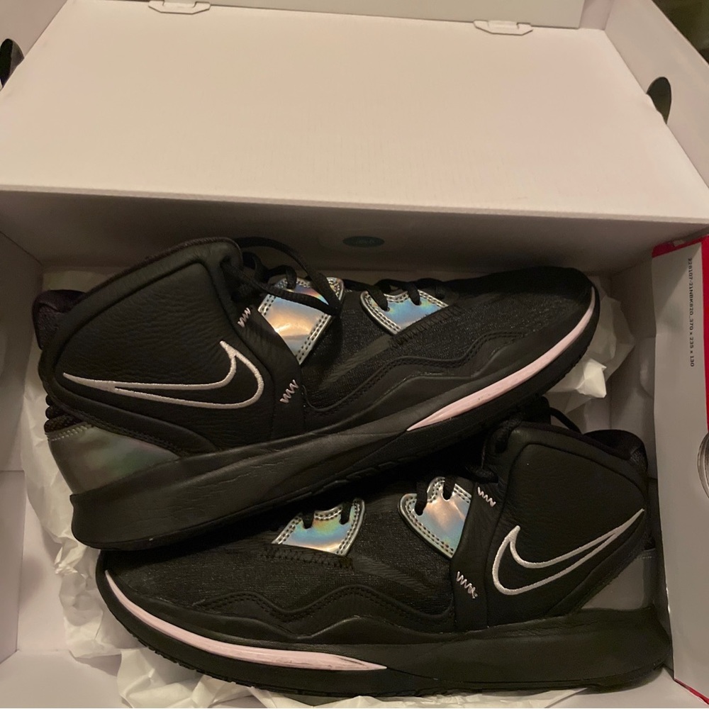 Nike Kyrie infinity 9/10 sz 12